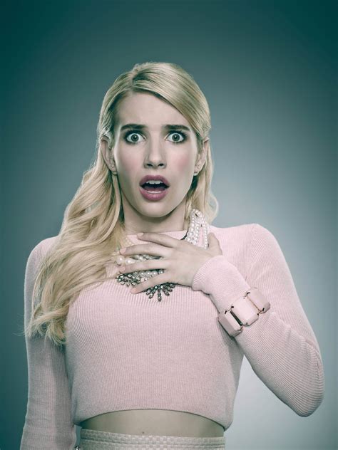 scream queens chanel 3 script|chanel oberlin personality.